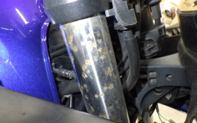 HONDA CB400 SUPER BOLDOR A 2021 NC42