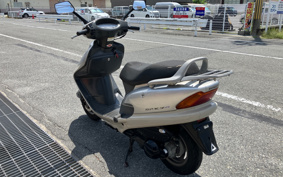 HONDA SPACY 125 JF04