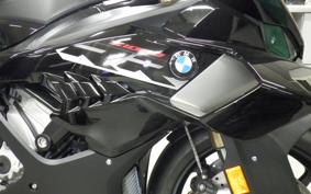 BMW S1000RR 2025