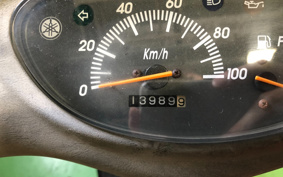 YAMAHA AXIS100 SB06J