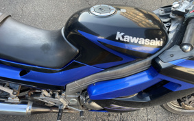 KAWASAKI ZZ-R250 EX250H