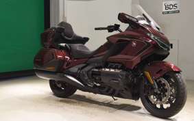 HONDA GL 1800 GOLD WING SC79