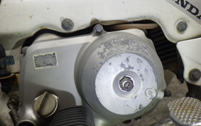 HONDA CHALY 50 CF50