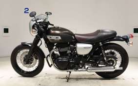 KAWASAKI W800 CAFE 2020 EJ800B