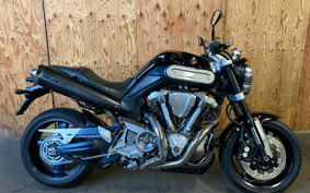 YAMAHA MT-01 RP12