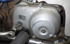 HONDA C70 SUPER CUB C70