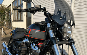 HARLEY FXBR 2024 YEZ