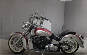 YAMAHA DRAGSTAR400 CLASSIC VH01J