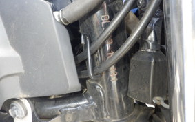 SUZUKI GSX-S125 DL32B