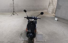 SUZUKI LET`S4 CA45A
