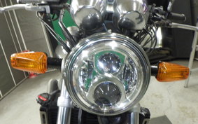 HONDA HORNET 600 1998 PC34