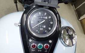 KAWASAKI VULCAN 400 DRIFTER 1999 VN400D