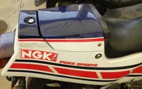 YAMAHA FZ400 R 1986 46X