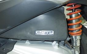 HONDA LEAD 125 JF45
