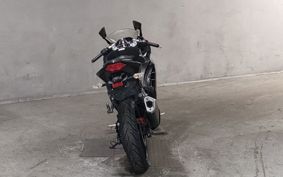 KAWASAKI NINJA250 EX250L