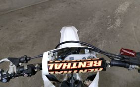 HONDA CRF250 RALLY ME10