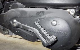 HONDA ﾍﾞﾝﾘｨ110 1997 JA09