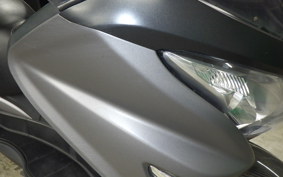 SUZUKI SKYWAVE 200 (Burgman 200) CH41A