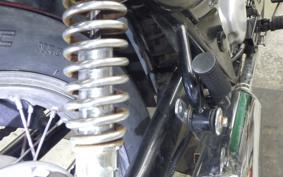 KAWASAKI ELIMINATOR 125 2021 BN125A