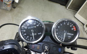 KAWASAKI BALIUS 250 2007 ZR250A