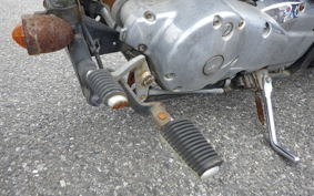 YAMAHA DRAGSTAR 250 1994 VG02J