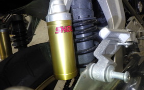HONDA CB1300SF SUPER BOLDOR 2013 SC54