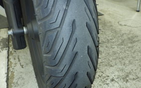 HONDA PCX 160 KF47