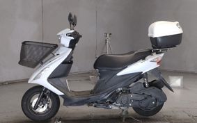 SUZUKI ADDRESS V125 CF4MA