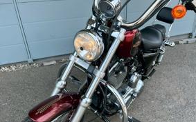 HARLEY XL1200V 2013 LF3