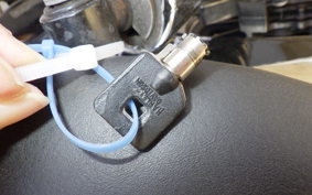 HARLEY FXDL 1450 2004