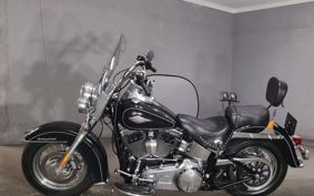 HARLEY FLSTC 1580 2012 BW5