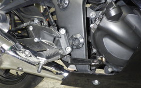 KAWASAKI NINJA 250R 2015 EX250K