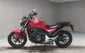 HONDA NC 700 S 2012 RC61