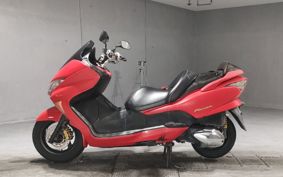 HONDA FORZA Z MF08