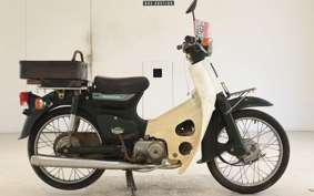 HONDA C50 SUPER CUB C50