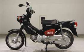 HONDA CROSS CUB 50 1999 AA06