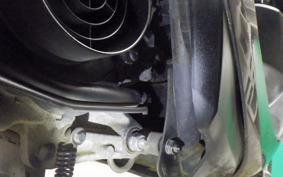 HONDA DIO Gen.6 2010 AF68