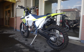 OTHER  HUSQUARNA TE150 TE150I