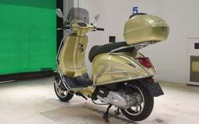 VESPA PRIMAVERA 125 2021