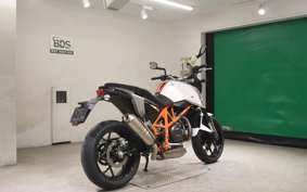 KTM 690 DUKE 2015