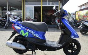 YAMAHA JOG DELUXE  SA39J