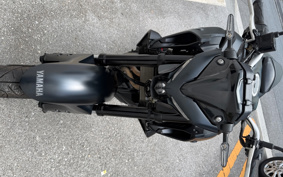 YAMAHA MT-03 ABS 2021 RH13J