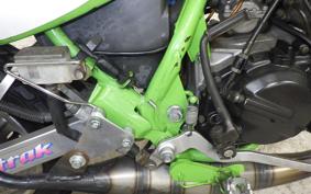 KAWASAKI KSR-2