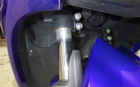 YAMAHA CYGNUS 125 XSR 3 2015 SED8J