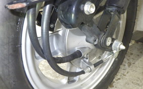 HONDA GYRO CANOPY 2023 TA03