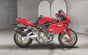 DUCATI SS900 V100AA