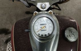 YAMAHA DRAGSTAR 400 CLASSIC 4TR