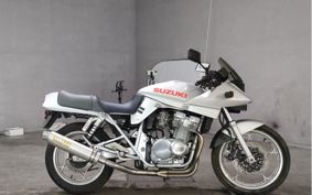 SUZUKI GSX400S KATANA GK77A