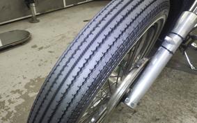 HONDA SHADOW 400 SLASHER 2007 NC40