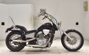 HONDA STEED 400 1993 NC26